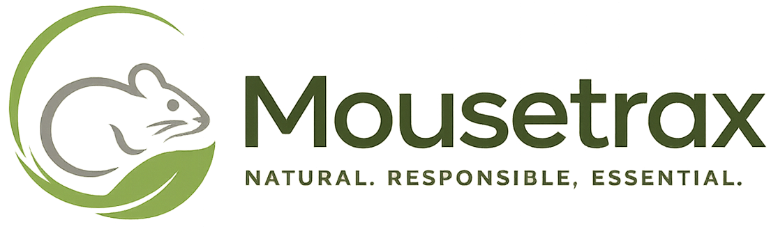 MouseTrax